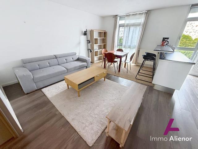 Appartement à louer, 3 pièces Bordeaux 33000