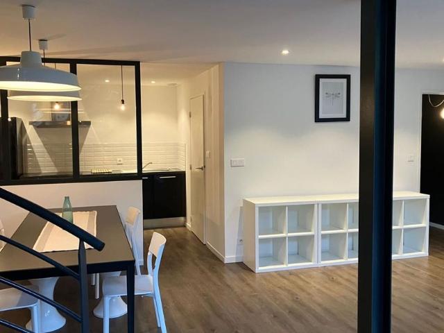 Appartement à louer 3 pièces • Bordeaux