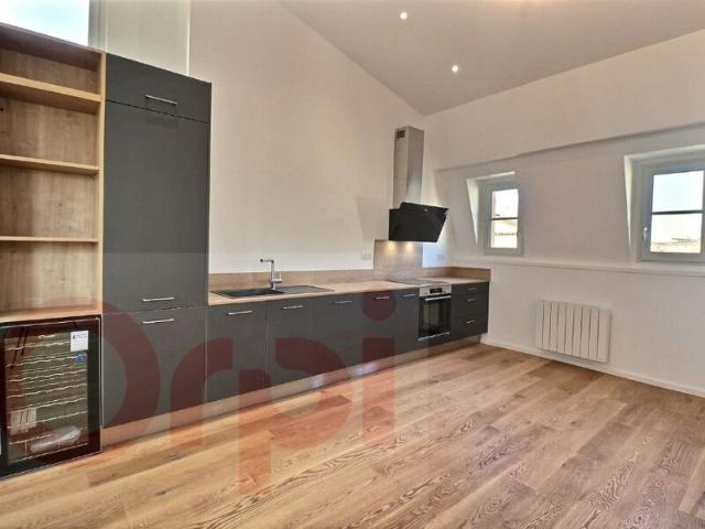 Appartement à louer 3 pièces • Bordeaux