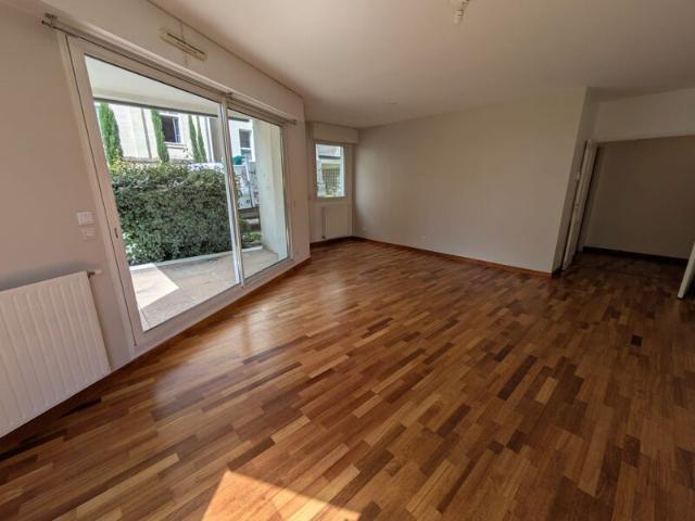 Appartement à louer 3 pièces • Bordeaux