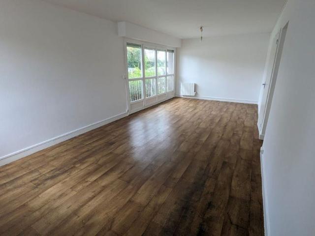 Appartement à louer 3 pièces • Bordeaux