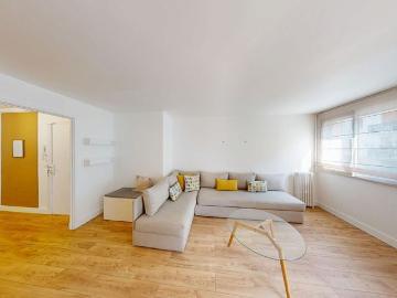 Appartement à louer 3 pièces • Boulogne Billancourt