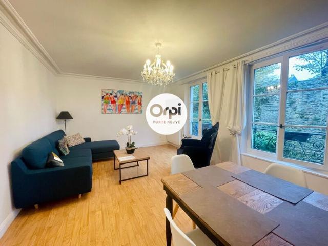 Appartement à louer 3 pièces • Boulogne sur Mer