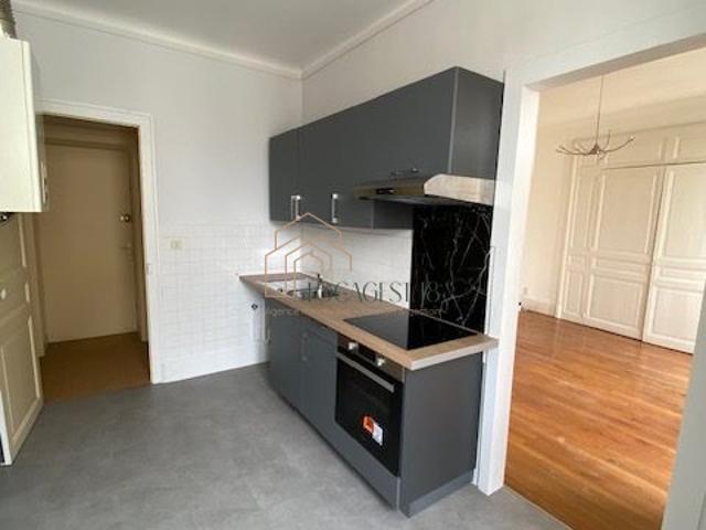 Appartement à louer, 3 pièces BOURGES 18000