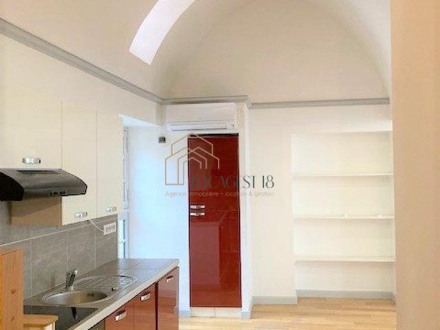 Appartement à louer, 3 pièces BOURGES 18000