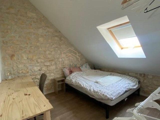 Appartement à louer, 3 pièces BOURGES 18000
