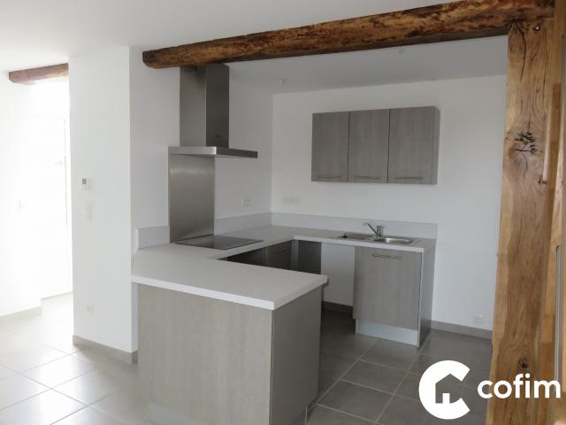 Appartement à louer, 3 pièces BOURNOS 64450