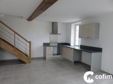 Appartement à louer, 3 pièces BOURNOS 64450