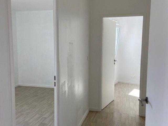 Appartement à louer, 3 pièces Brest 29200
