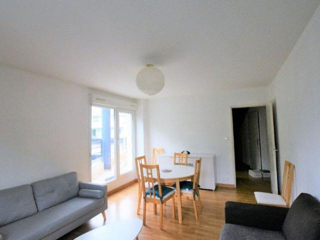 Appartement à louer 3 pièces • Brest