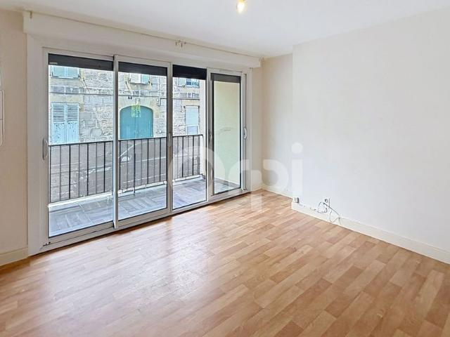 Appartement à louer 3 pièces • Brive la Gaillarde
