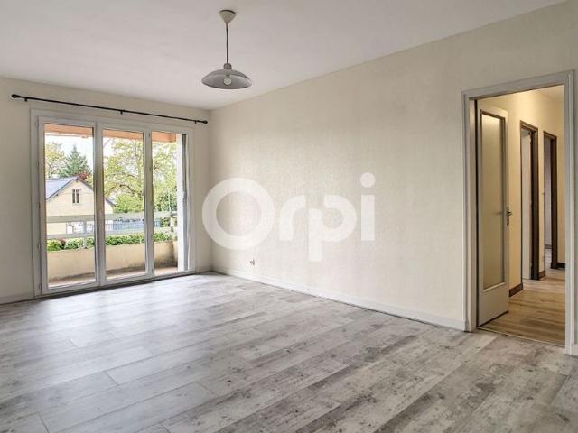 Appartement à louer 3 pièces • Brive la Gaillarde