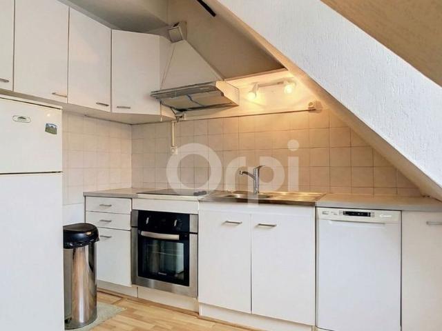 Appartement à louer 3 pièces • Brive la Gaillarde