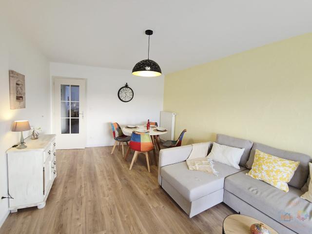 Appartement à louer, 3 pièces Brumath 67170