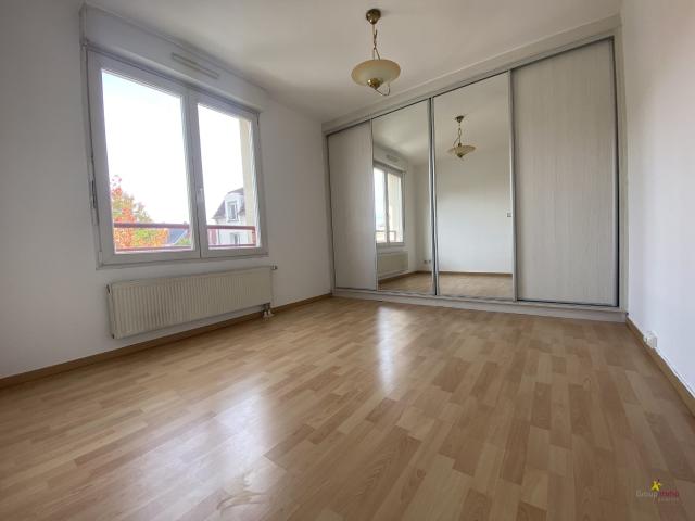 Appartement à louer, 3 pièces Brumath 67170