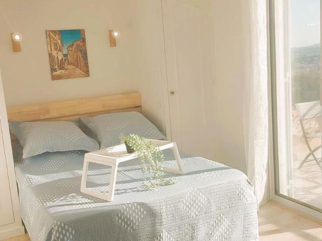 Appartement à louer 3 pièces • Cagnes sur Mer