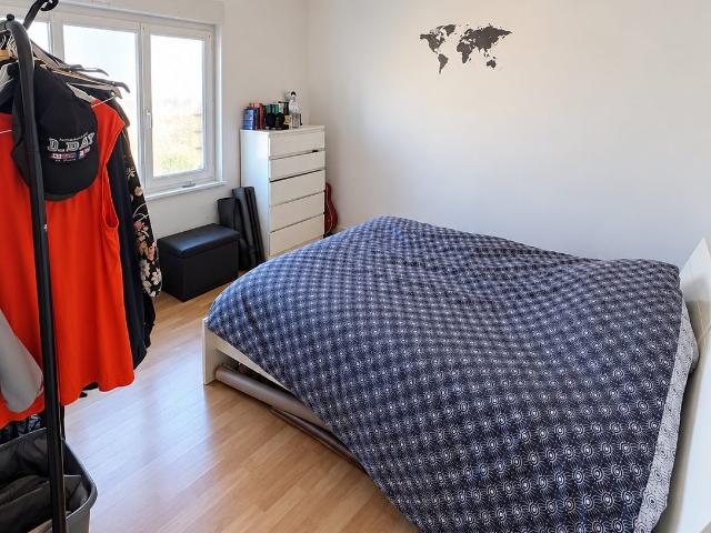 Appartement à louer, 3 pièces Cambrai 59400