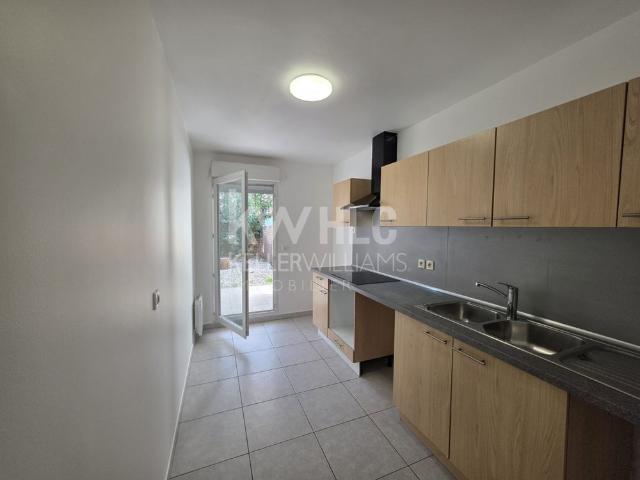Appartement à louer, 3 pièces Cannes 06400