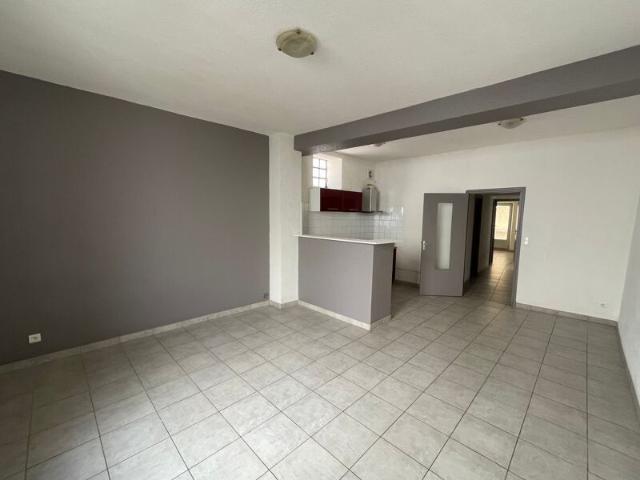 Appartement à louer 3 pièces • Castelnaudary