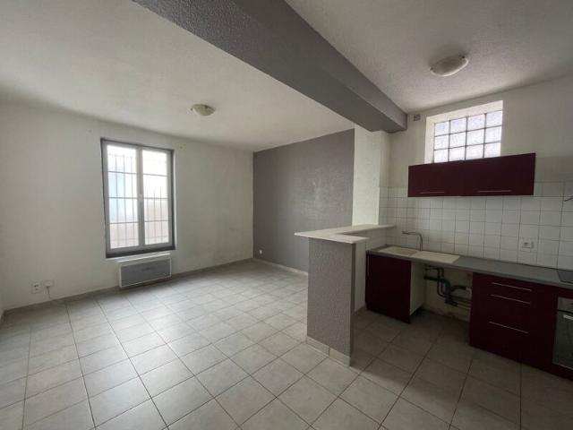 Appartement à louer 3 pièces • Castelnaudary