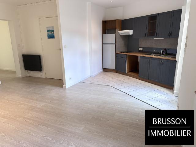 Appartement à louer, 3 pièces Castres 81100
