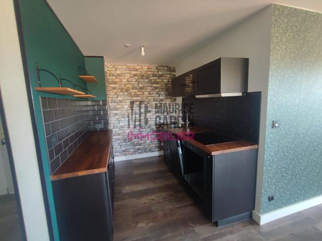 Appartement à louer, 3 pièces Carpentras 84200