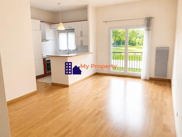 Appartement à louer, 3 pièces Carrières sur Seine 78420