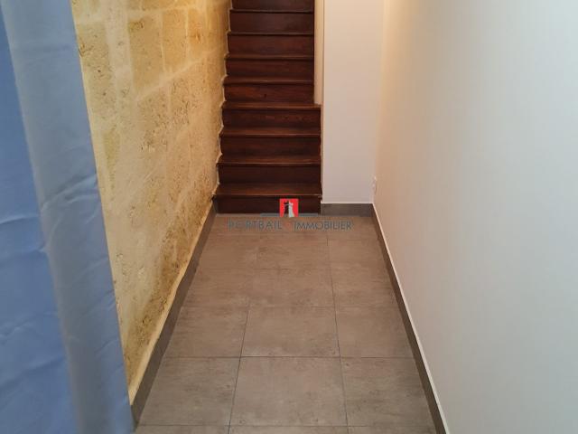 Appartement à louer, 3 pièces Cavignac 33620