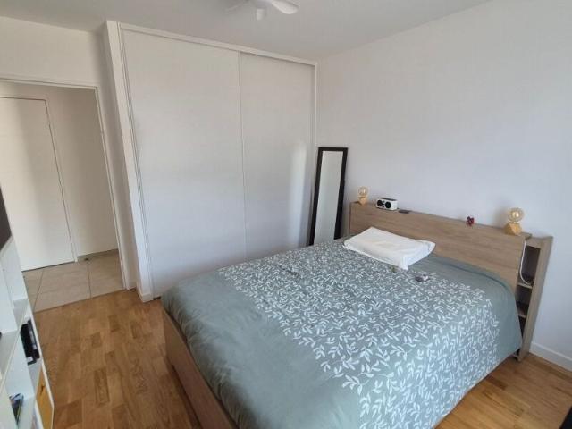Appartement à louer 3 pièces • Cessy