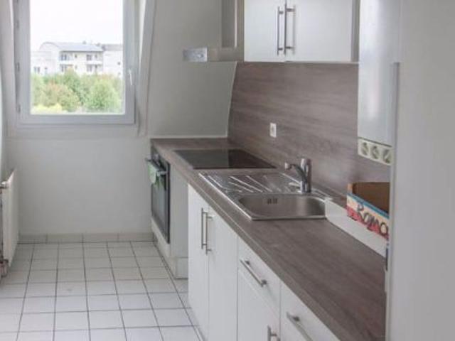 Appartement à louer 3 pièces • Cergy