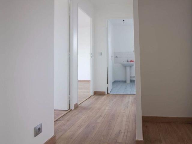 Appartement à louer 3 pièces • Cergy