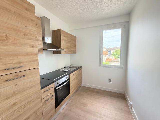 Appartement à louer 3 pièces • Château Thierry