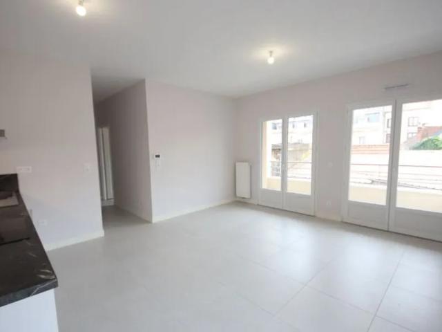Appartement à louer 3 pièces • Château Thierry