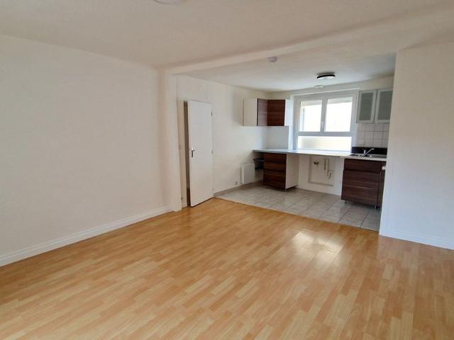 Appartement à louer 3 pièces • Chaumes en Brie