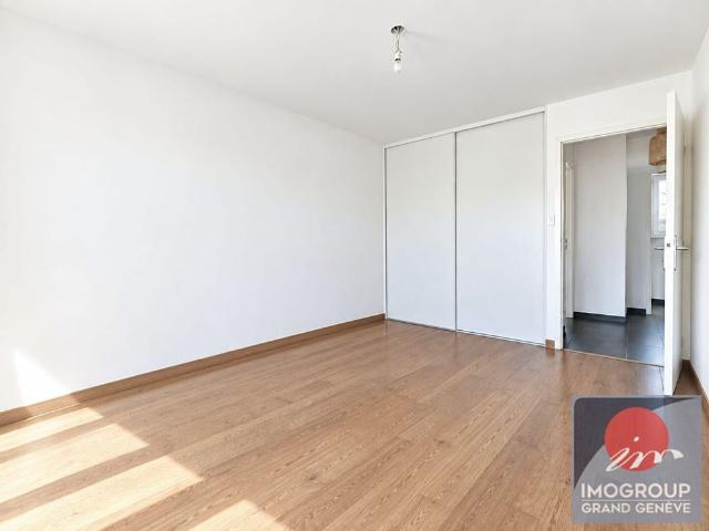 Appartement à louer, 3 pièces Chens sur Léman 74140