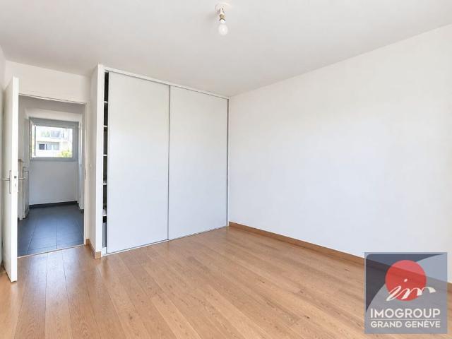 Appartement à louer, 3 pièces Chens sur Léman 74140