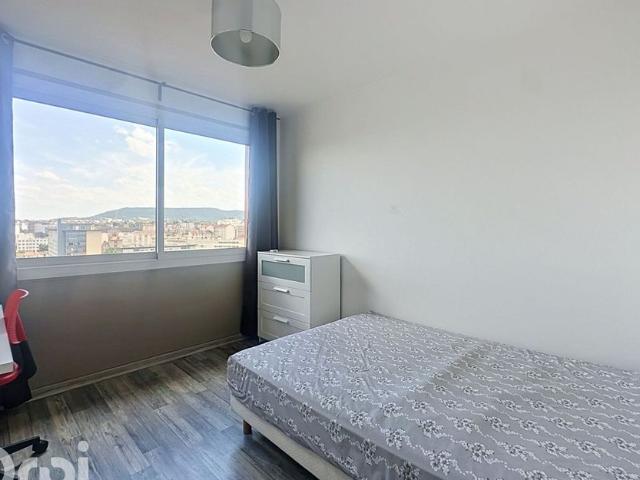 Appartement à louer 3 pièces • Clermont Ferrand