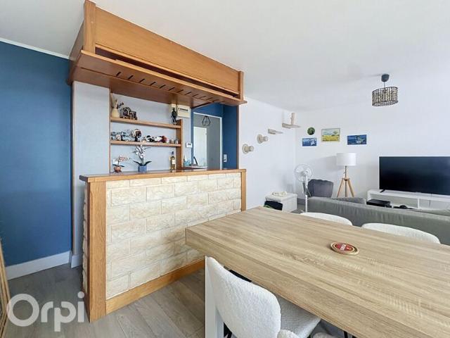 Appartement à louer 3 pièces • Clermont Ferrand
