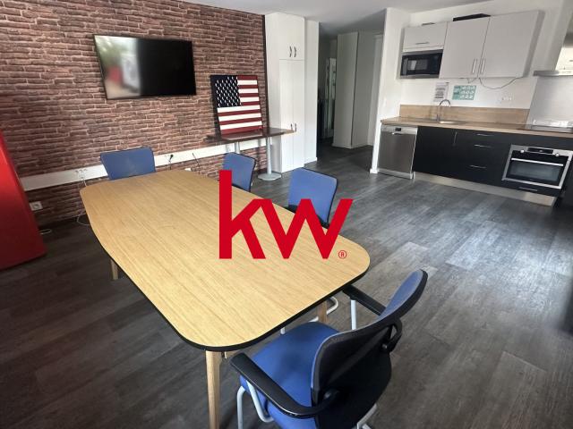 Appartement à louer, 3 pièces Clermont Ferrand 63000