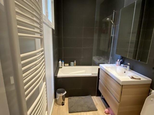 Appartement à louer, 3 pièces Clermont Ferrand 63000