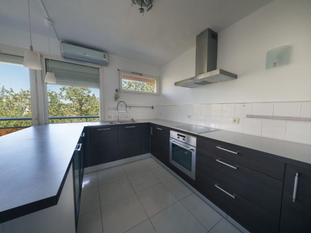 Appartement à louer, 3 pièces Clermont Ferrand 63000