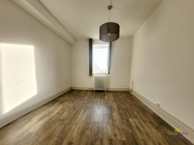 Appartement à louer, 3 pièces Colmar 68000