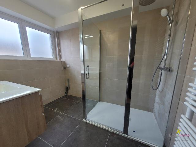 Appartement à louer, 3 pièces Colmar 68000