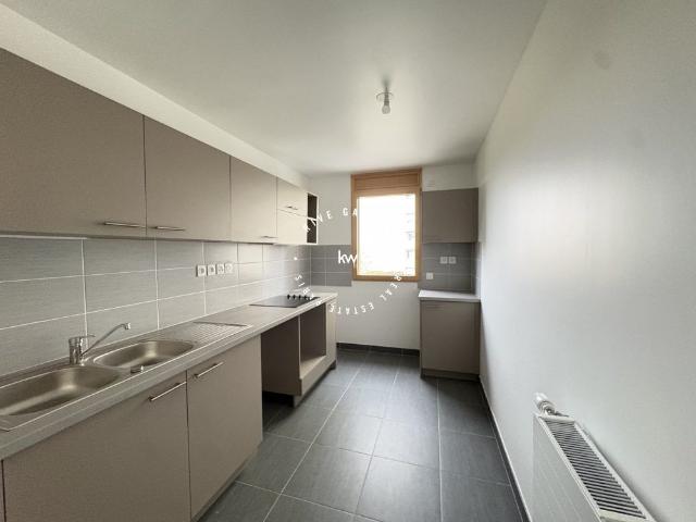 Appartement à louer, 3 pièces Colombes 92700