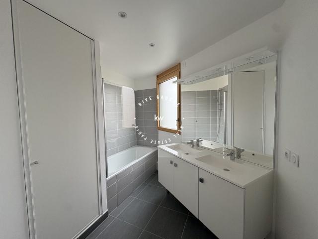 Appartement à louer, 3 pièces Colombes 92700