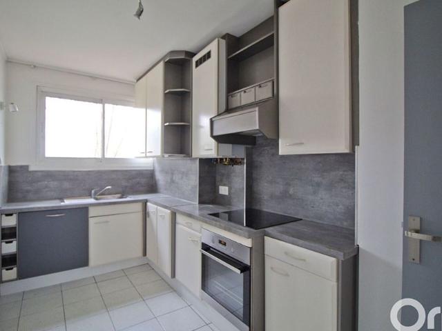 Appartement à louer 3 pièces • Colomiers
