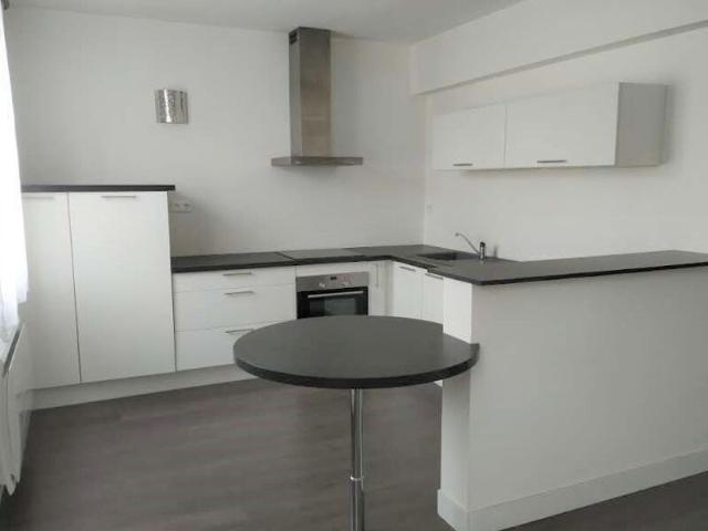 Appartement à louer 3 pièces • Compiègne