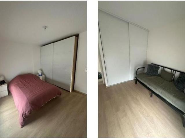 Appartement à louer 3 pièces • Cruseilles