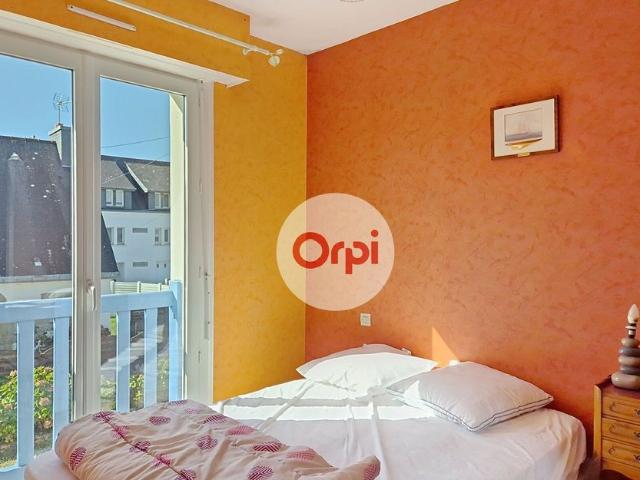 Appartement à louer 3 pièces • Damgan