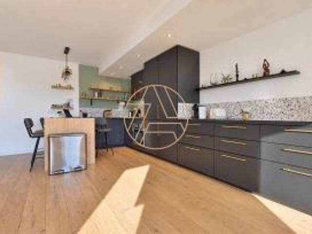 Appartement à louer 3 pièces de 82 m² à Saint Maur des Fossés